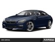  BMW 640i