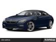 Used 2017 BMW 640i  Gran Coupe