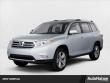 Used 2013 Toyota Highlander Limited V6 SUV