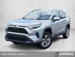 Certified 2025 Toyota RAV4 XLE SUV