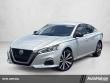 Used 2021 Nissan Altima 2.5 SR Sedan