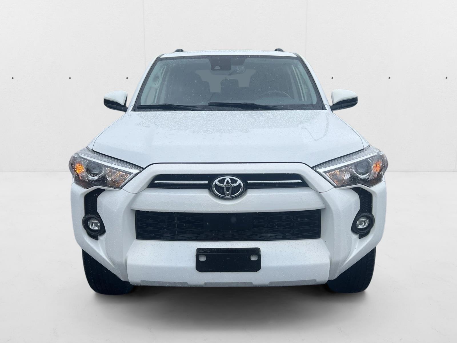 2024 Toyota 4Runner SR5 photo 2