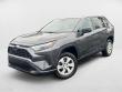 Certified 2023 Toyota RAV4 LE SUV