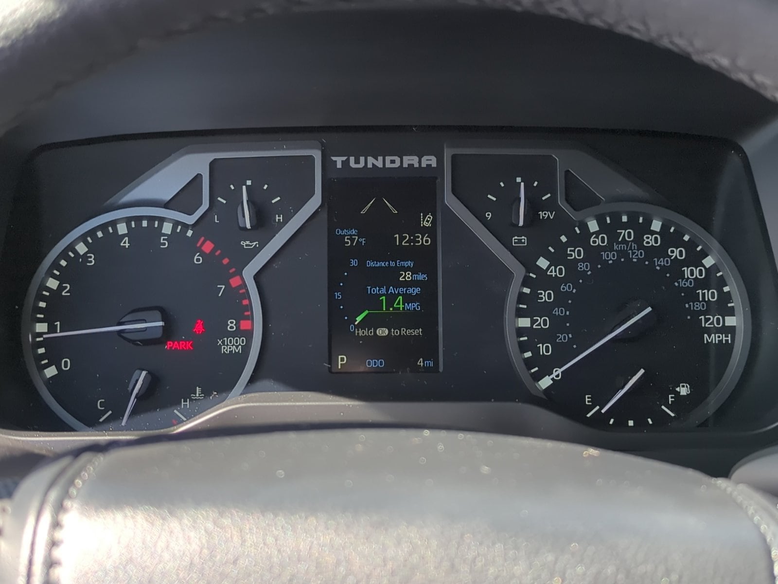 2024 Toyota Tundra SR5 - Photo 13