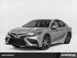 Used 2023 Toyota Camry SE Sedan