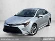 Certified 2025 Toyota Corolla LE Sedan