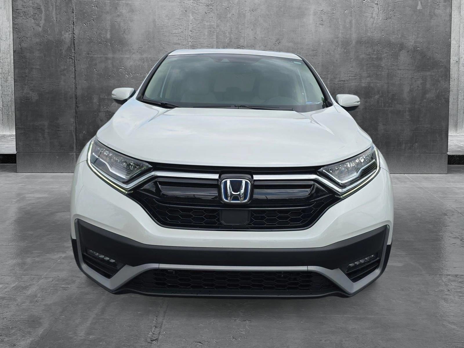 Used 2022 Honda CR-V EX-L with VIN 5J6RT6H82NL049163 for sale in Buford, GA