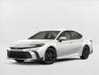 Used 2025 Toyota Camry LE Sedan