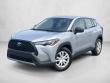 Certified 2024 Toyota Corolla Cross L SUV