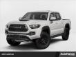 Used 2019 Toyota Tacoma TRD Pro V6 Truck Double Cab