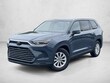  Toyota Grand Highlander