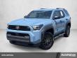Certified 2026 Toyota 4Runner SR5 SUV