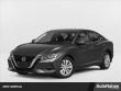 Used 2022 Nissan Sentra SV Sedan