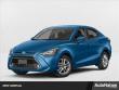 Used 2018 Toyota Yaris iA Base Sedan