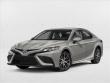 Used 2024 Toyota Camry SE Sedan