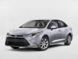 Used 2025 Toyota Corolla LE Sedan