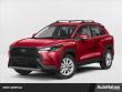 Used 2024 Toyota Corolla Cross LE SUV