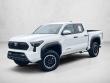 Used 2025 Toyota Tacoma TRD Off Road Truck Double Cab