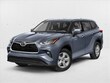Toyota Highlander Hybrid