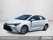 Certified 2026 Toyota Corolla LE Sedan