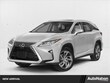  LEXUS RX 350L