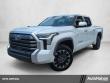 Used 2024 Toyota Tundra i-FORCE MAX Limited Truck CrewMax