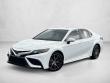 Certified 2023 Toyota Camry SE Sedan