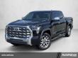 Used 2024 Toyota Tundra i-FORCE MAX 1794 Edition Truck CrewMax