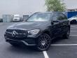 Used 2022 Mercedes-Benz GLC 300  SUV