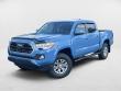 Used 2019 Toyota Tacoma SR5 V6 Truck Double Cab
