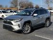 Certified 2025 Toyota RAV4 XLE Premium SUV