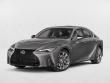 Used 2025 Lexus IS 350 F SPORT Sedan