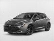  Toyota Corolla Hatchback