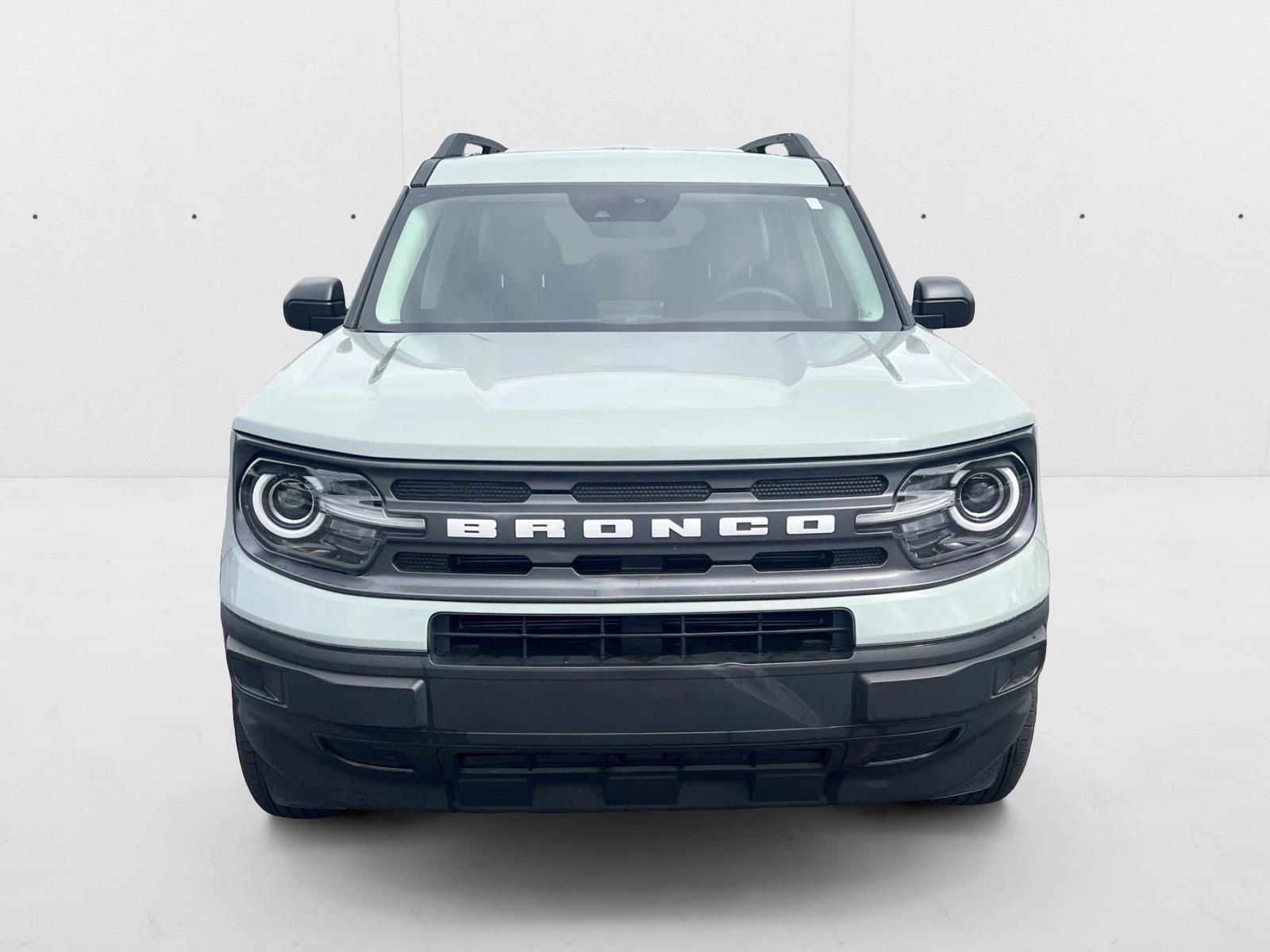 2024 Ford Bronco Sport Big Bend photo 2
