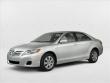 Used 2011 Toyota Camry LE V6 Sedan