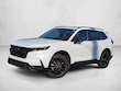 Honda CR-V Hybrid