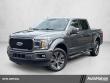 Used 2018 Ford F-150  Truck SuperCrew Cab