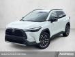 Certified 2026 Toyota Corolla Cross XLE SUV
