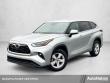 Certified 2024 Toyota Highlander LE SUV