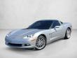 Used 2005 Chevrolet Corvette Base Coupe