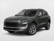 Used 2020 Ford Escape Titanium Hybrid SUV