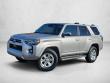 Certified 2020 Toyota 4Runner SR5 SUV