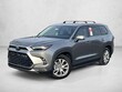  Toyota Grand Highlander