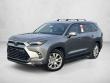Used 2026 Toyota Grand Highlander Limited SUV