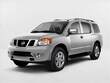 Nissan Armada