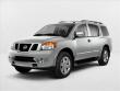 Used 2012 Nissan Armada SL SUV