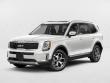 Used 2022 Kia Telluride EX SUV