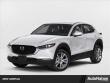 Used 2020 Mazda Mazda CX-30 Preferred Package SUV