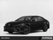 Used 2025 Toyota Camry SE Sedan