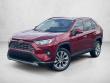 Used 2020 Toyota RAV4 Limited SUV